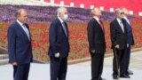 Главное: Путин впервые за несколько месяцев появился на публике
