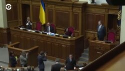 "Амнистия" для коррупционеров. Вечер с Тимуром Олевским