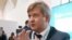 Александр Данилюк