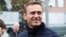 Russia -- Alexey Navalny -- 13Apr2021