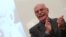 Russia -- Film Director, actor, screenwriter and producer Nikita Mikhalkov