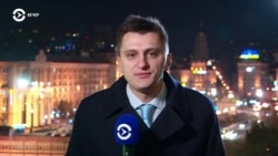 Накануне выборов: прямой эфир из Киева