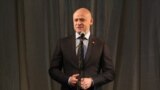 Мэрa Одессы задержали и передали сотрудникам НАБУ. Он говорит, что невиновен