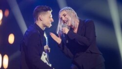 Eurovision Blues For Belarus As Politics Nixes Two Entries