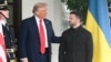 Что известно о готовящейся встрече Трампа и Зеленского