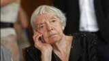 Последнее слово правозащитницы Людмилы Алексеевой