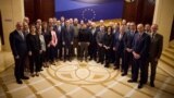 Главное: главы МИД стран ЕС приехали в Киев 