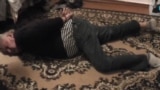 pensioner prison videograb