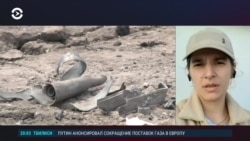 Главное: удар по Харькову