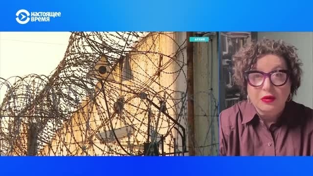 Ольга Романова – о влиянии вербовки заключенных на правовую систему России