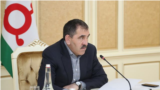 За что главу Ингушетии отлучили от мусульманской общины