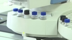 Казахстанские ученые презентовали "нановакцину": ее не колют, а закапывают в нос