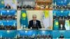 Правящую партию Казахстана "Нур Отан" предложили переименовать в "Аманат". Токаев согласился