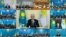 Kazakhstan - Nur Otan forum. 28 Jan 2022