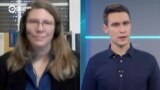 Политолог о запретах RT в Германии от Deutsche Welle в России