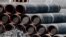 Газовые санкции в ответ на агрессию. Вечер с Игорем Севрюгиным