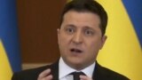 Zelensky presser teaser