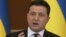 Zelensky presser teaser