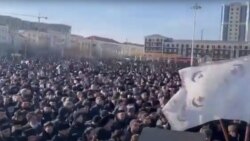 Утро: Солдаты НАТО спешат в Европу. Угроза войны в Украине. Чечня: Делимханов и Янгулбаевы