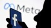 Facebook запретил российским государственным СМИ рекламу и монетизацию на своей платформе