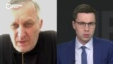 Сайди Янгулбаев – о лишении судейского статуса, похищении жены и ситуации в Чечне 