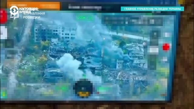 "Тактическая задача: не уйти с высот Покровска". Как ВСУ ведут бои за город "Тактическая задача: не уйти с высот Покровска". Как ВСУ ведут бои за город