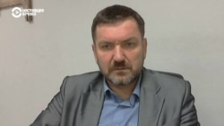 В Генпрокуратуре Украины не знают о Чепиге-Боширове