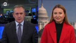 Америка: Байден против Сандерса и странный мир в Афганистане