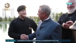 Новости: Адама Кадырова доставили в московскую больницу после аварии в Грозном