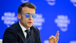 О чем европейские политики говорили на форуме в Давосе