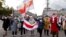 Главное: марши и протесты в Беларуси