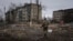 APTOPIX Ukraine Russia War