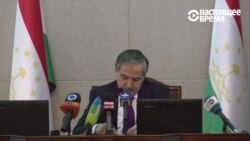 МИД Таджикистана: "Россия сегодня" не ответила на наши вопросы