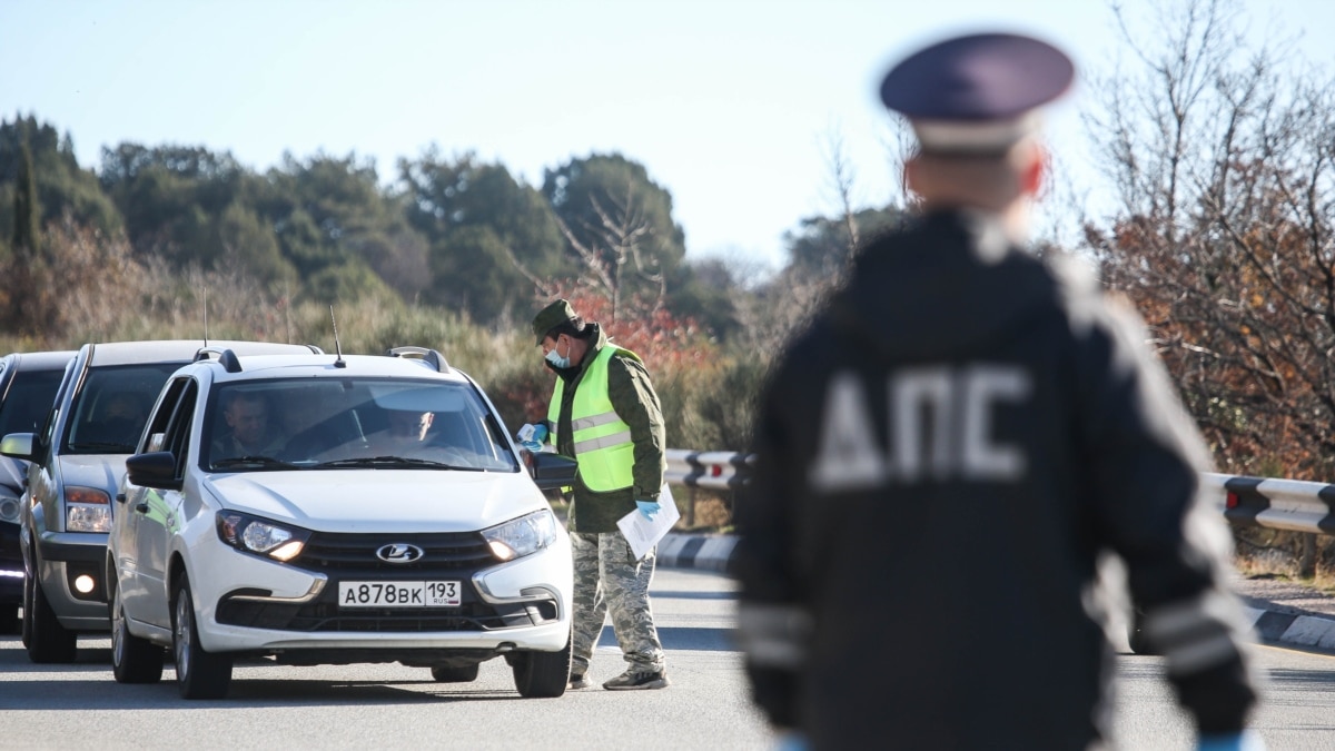 Из-за санкций МВД не смогло закупить новые автомобили для ГИБДД –  