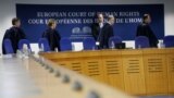 European Court of Human Rights
Evropski sud za ljudska prava