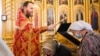 Священника из Ульяновской области на полгода сослали в монастырь за пост о Навальном