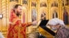 На священника, сосланного в монастырь за пост о Навальном, написали заявление об оскорблении чувств верующих