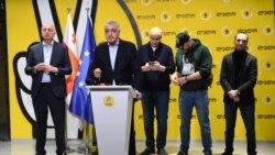 Утро: Россия стягивает войска к Украине. Лукашенко готовит теракты в Европе?