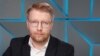 Nikolay (Nikolai) Rybakov, Chairman of party "Yabloko" 
