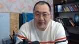 Казахстанского диссидента Нарымбая арестовали сразу после возвращения на родину и хотят посадить на 2 года 