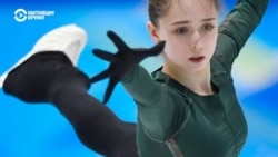 Что известно о допинг-пробах российской фигуристки Валиевой