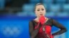 МОК: фигуристка Камила Валиева заявила, что ее допинг-проба дала положительный результат из-за лекарства дедушки