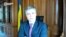 Интервью с послом Украины в Британии Вадимом Пристайко о планах вступления в НАТО