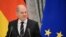 RUSSIA-GERMANY-UKRAINE-DIPLOMACY-CONFLICT