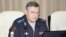 Заместитель министра МВД России Игорь Зубов