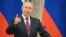 Путин о признании "ДНР" и "ЛНР". Вечер с Ириной Ромалийской