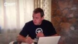 Суд в аннексированном Крыму дал шесть лет колонии журналисту Радио Свобода