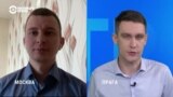 Основатель CIT о переброске российских военных из-под Воронежа к границам Украины