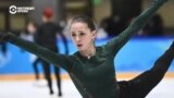 Валиевой разрешили выступать на Олимпиаде. Но если она станет призеркой – награждения не будет