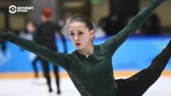 Валиевой разрешили выступать на Олимпиаде. Но если она станет призеркой – награждения не будет